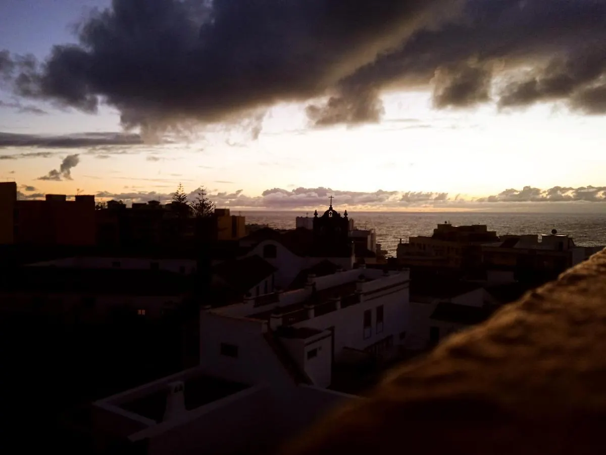Apartamento Playa Nueva Santa Cruz de la Palma  Apartment Santa Cruz de la Palma (Isla de la Palma)