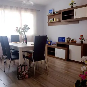 Duplex Belmaco - Casitas Abuelas Santa Cruz de la Palma (Isla de la Palma)