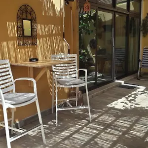 Casa Del Amanecer Santa Cruz de la Palma (Isla de la Palma)