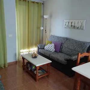 Avenida El Puente Sati 4 B Santa Cruz de la Palma (Isla de la Palma)