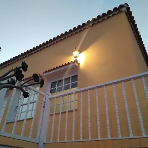 Velhoco 2 Santa Cruz de la Palma (Isla de la Palma)